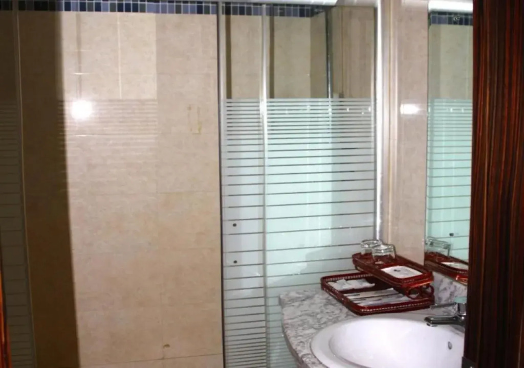 Days Inn Frontier Qingdao Airport