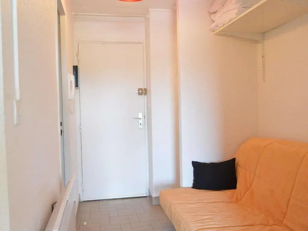 Appartement Cap d'Agde, 1 pièce, 4 personnes - FR-1-249-282