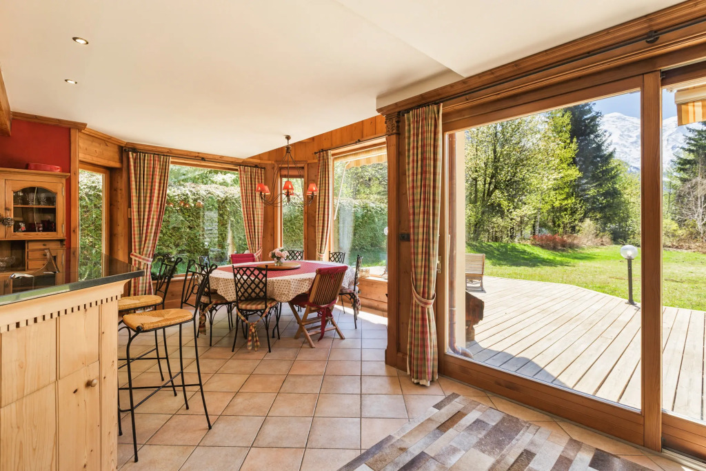 Chalet Hinansho