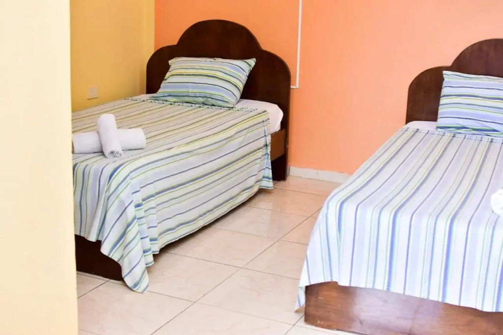 Palmas Park Hotel y Restaurant