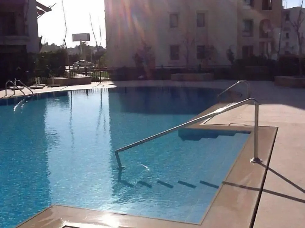 Marassi North Coast Chalet Verdi G16