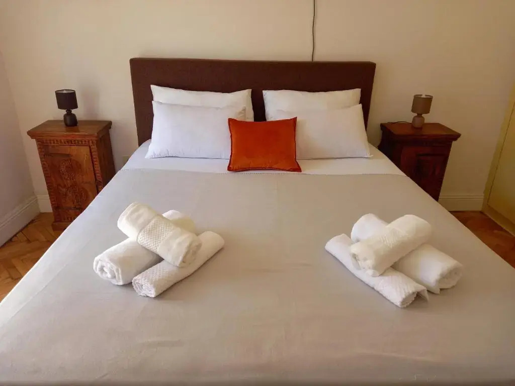 Old Town Sea Gate Apartment