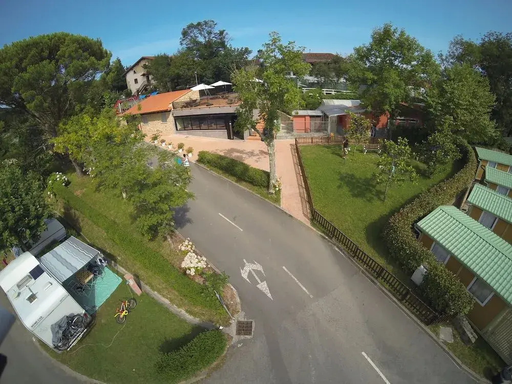 Wecamp San Sebastián