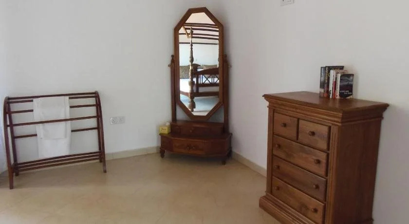 Siroma Villa