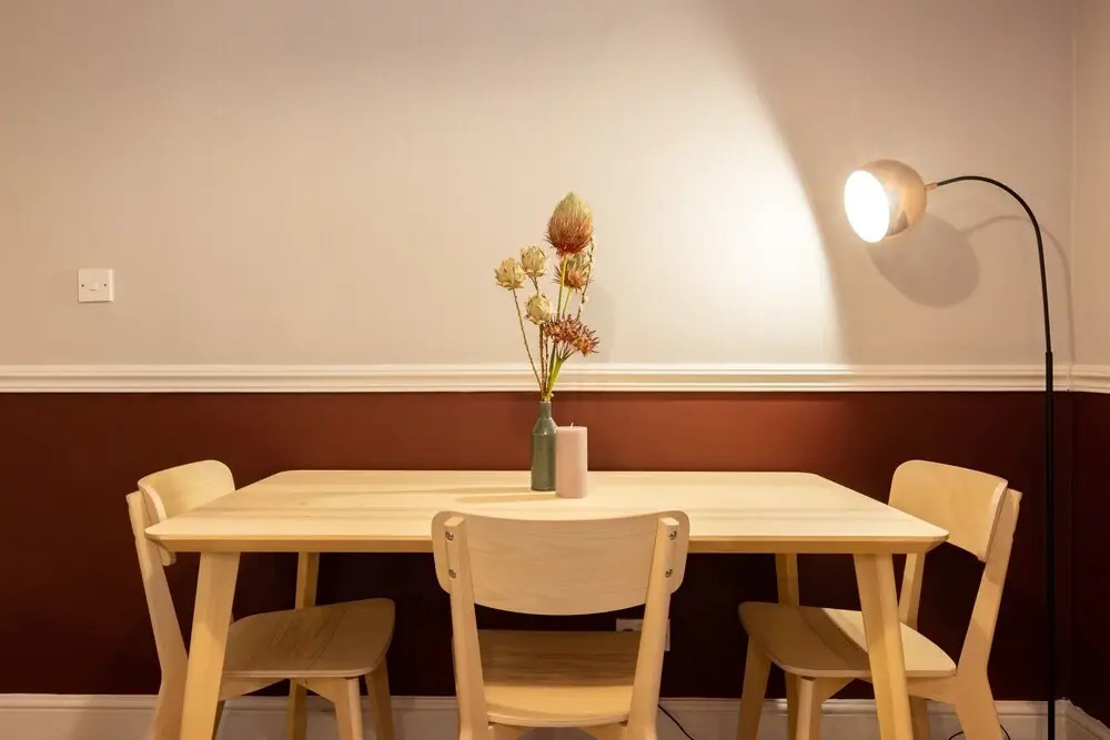 Mornington Crescent Apartments
