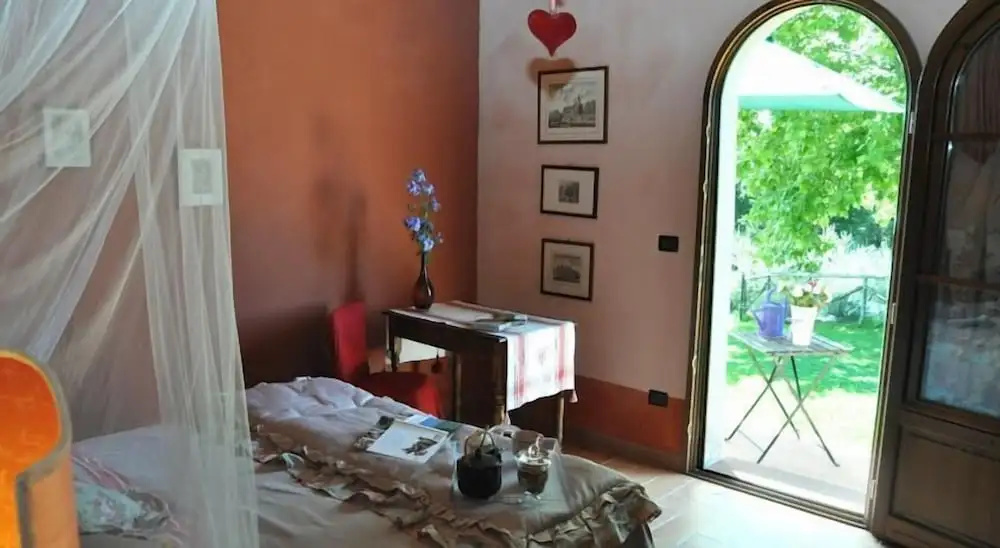 Relais Podere Borgaruccio, Wine Resort and Restaurant