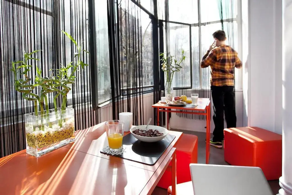 Hip Karma Hostel