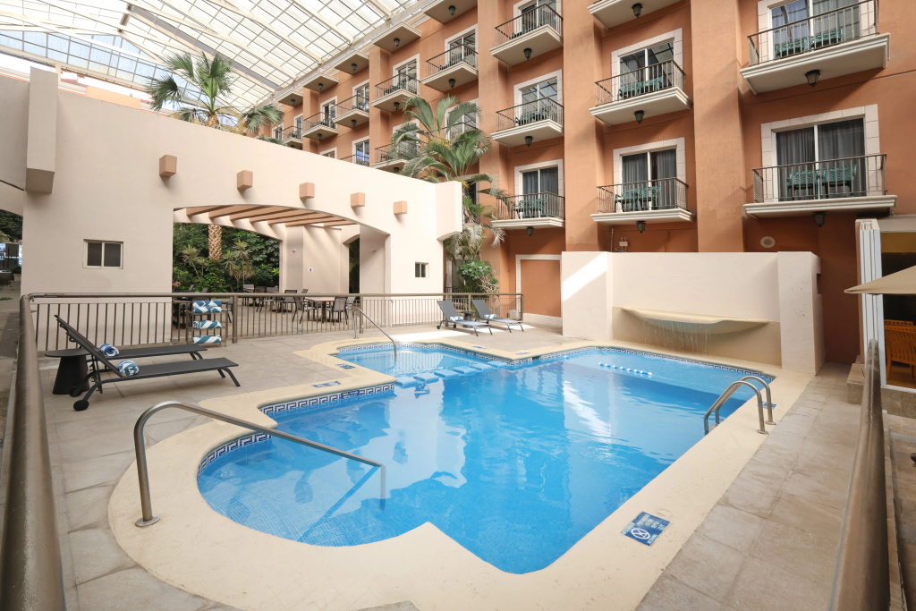 Holiday Inn Express - Monterrey - Tecnologico by IHG