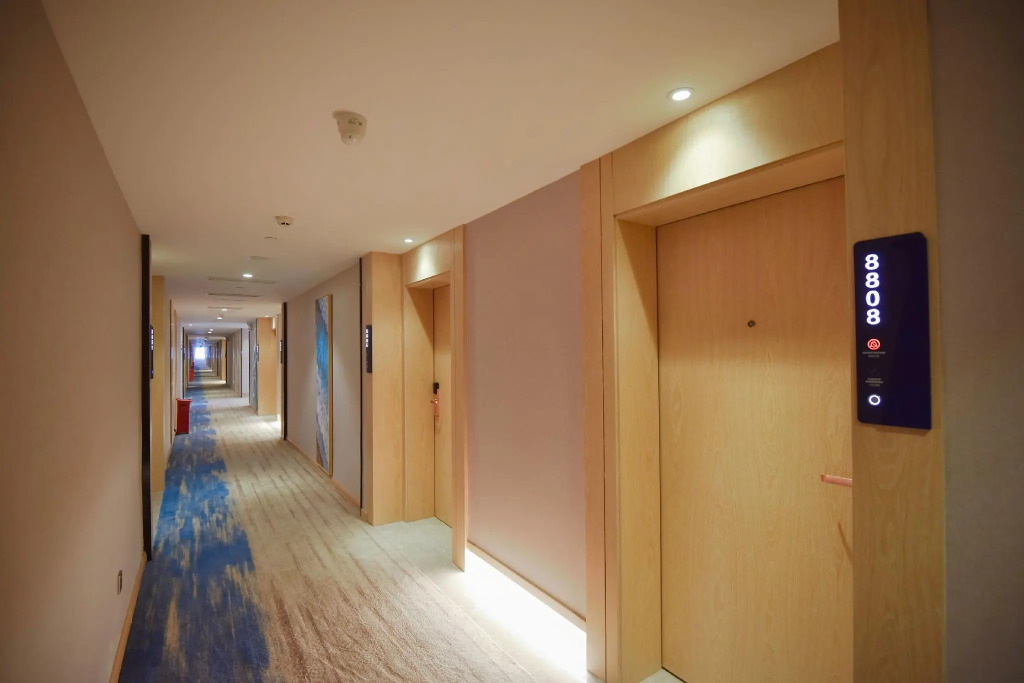 Kyriad Marvelous Hotel ShantouHigh Speed Railway Station