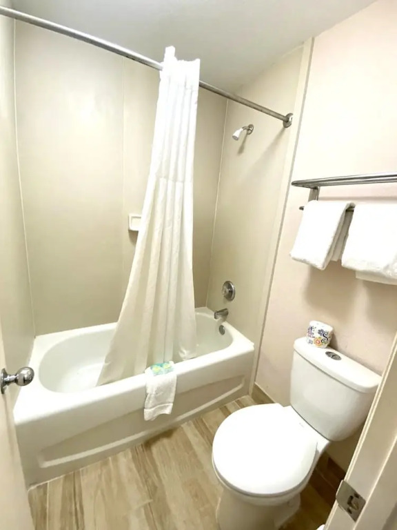 REGENCY INN