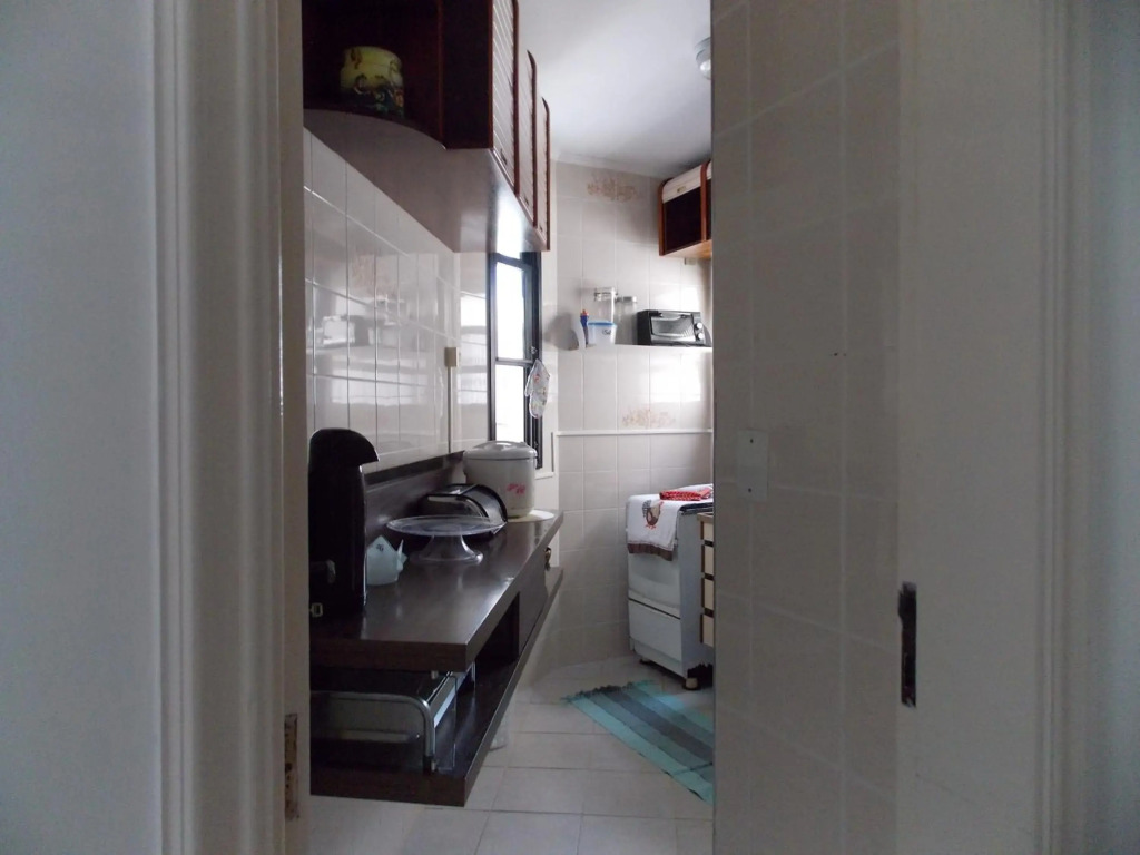 Apartamento Wembley Tenis - H402