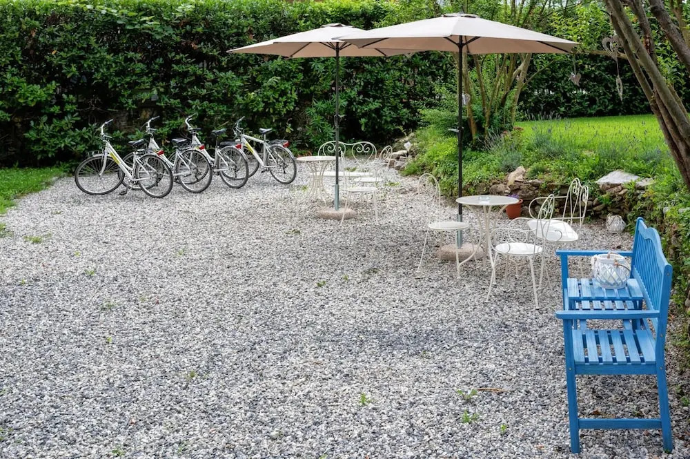 B&B Villa Ricci Suites