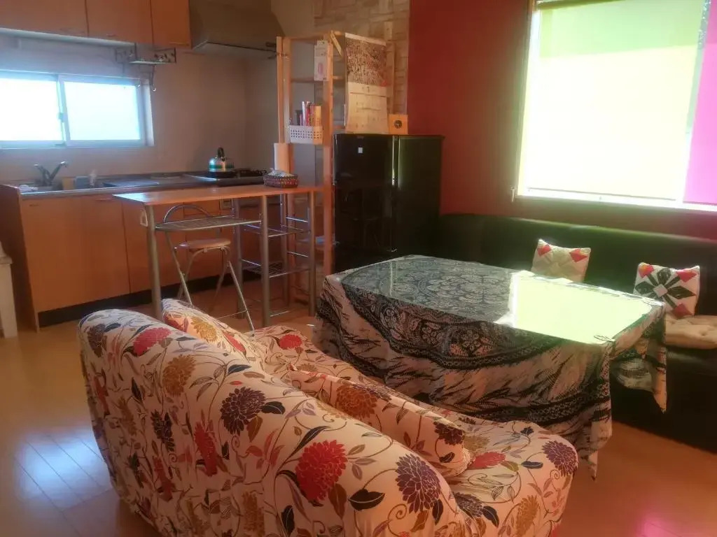 Guest House Tomida