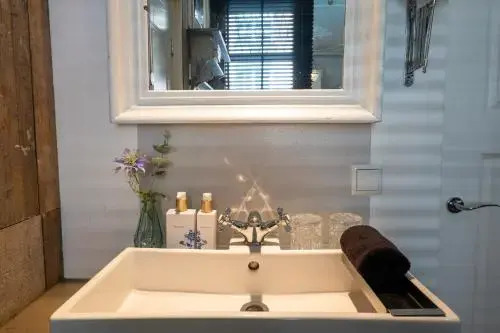 Guesthouseamsterdam