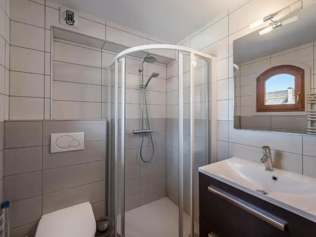 Chalet Méribel, 4 pièces, 6 personnes - FR-1-566-47