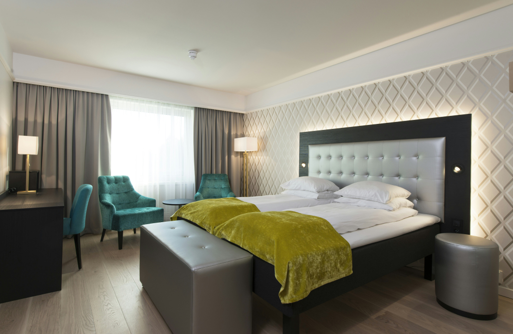 Thon Hotel Oslofjord