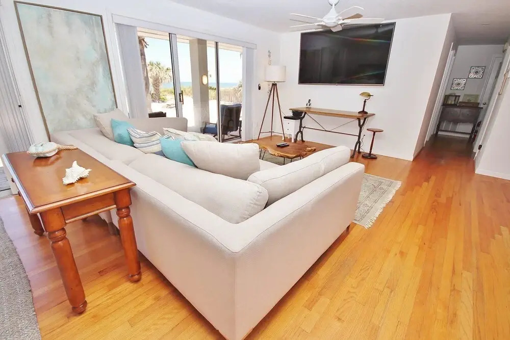 Beachside Vista II Apartment 4