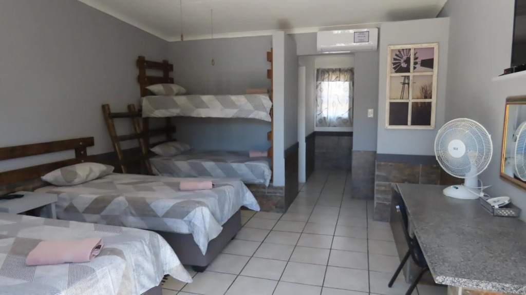 Windpomp Guesthouse