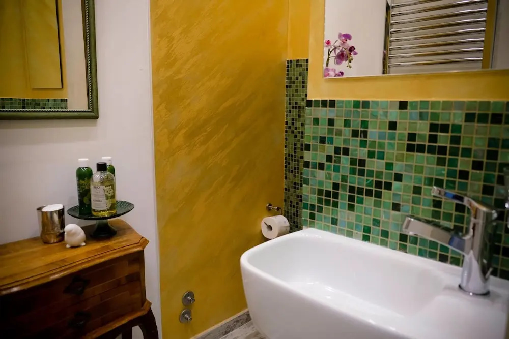Colombo Bed & Breakfast Mestre