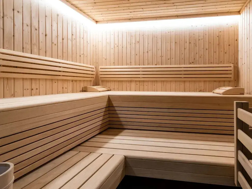 Chalet in Zell am See near Ski Slopes