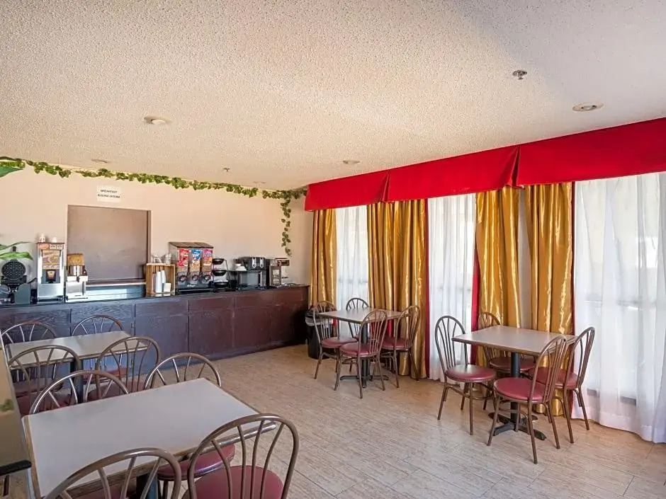 Americas Best Value Inn-Alva
