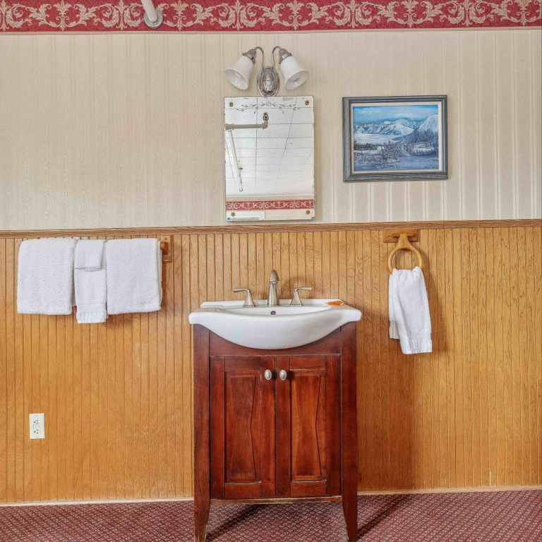 Hotel Seward by Aspen Hotels