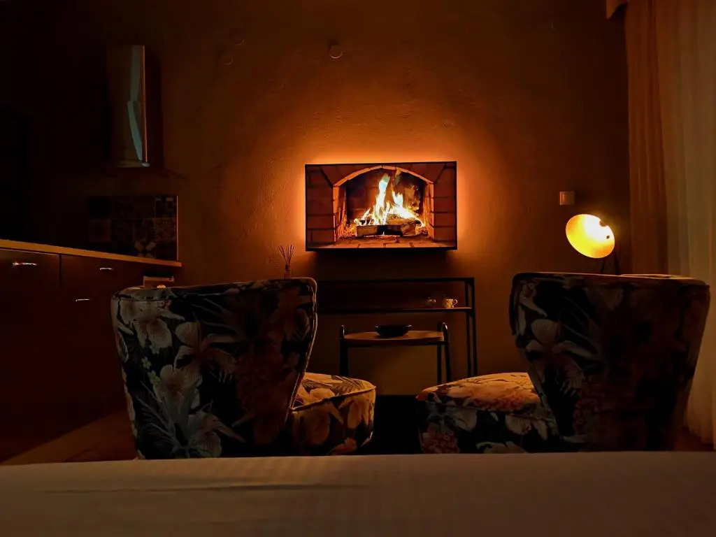 Ambient studio Komotini