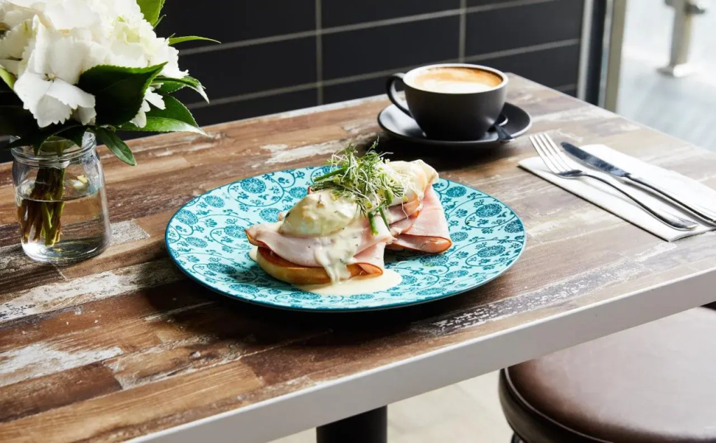 Brady Hotels Central Melbourne