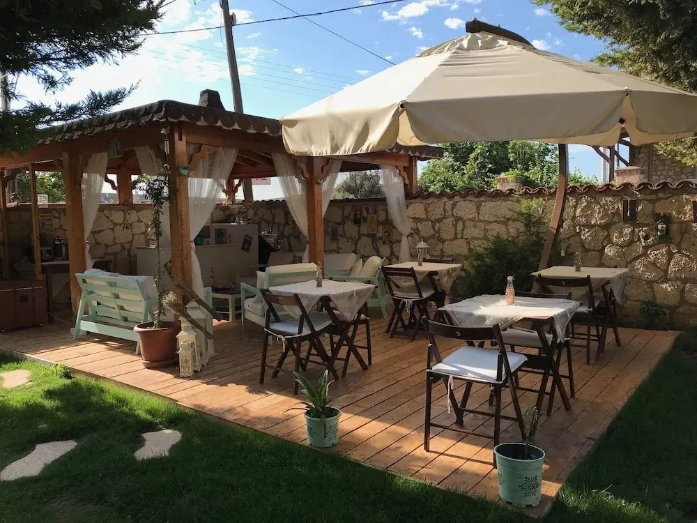 Bizim Ev Hotel