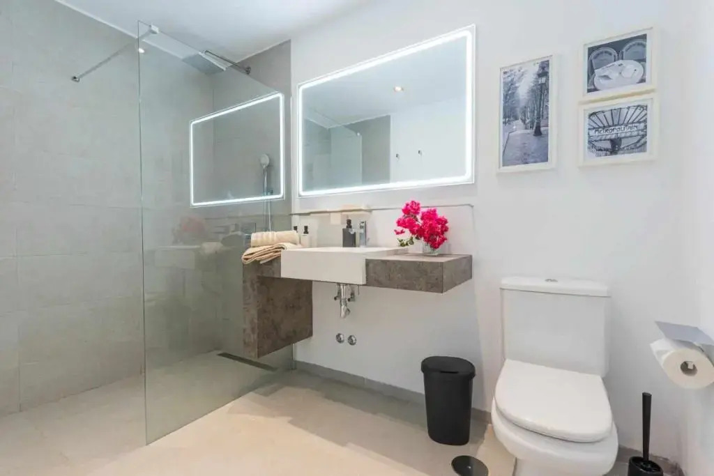 Luxury Villa y Ocean View