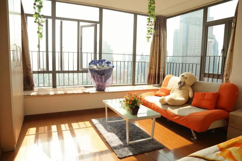 Chengdu Home of Elegance Boutique Apartment