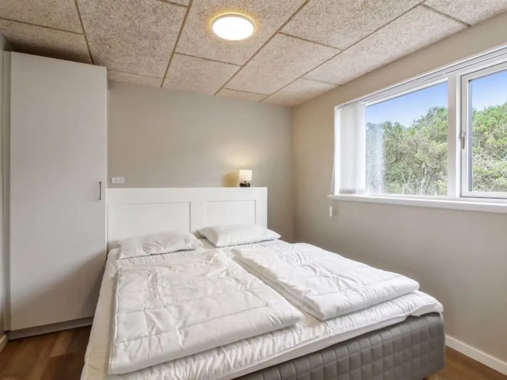 "Nayati" - 700m from the sea in NW Jutland