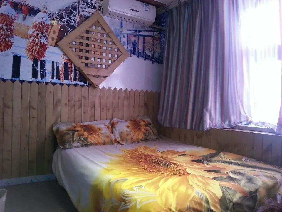 Fucheng Theme Hotel