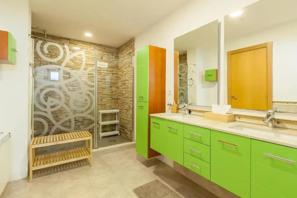 Cim House - Family Villa in Sitges