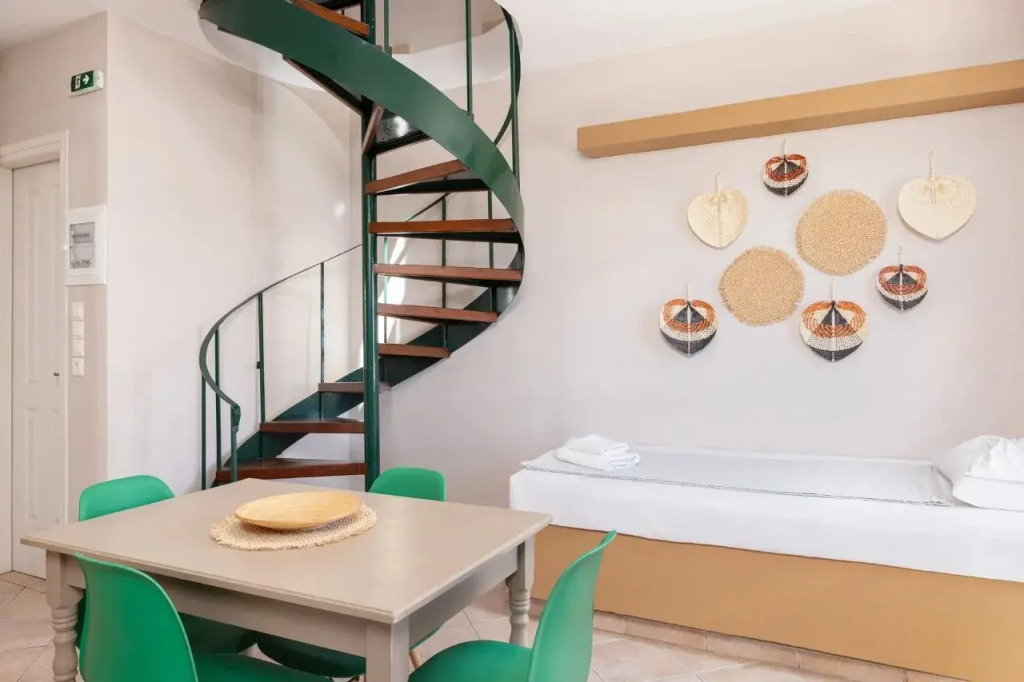 Nisea Hotel Samos