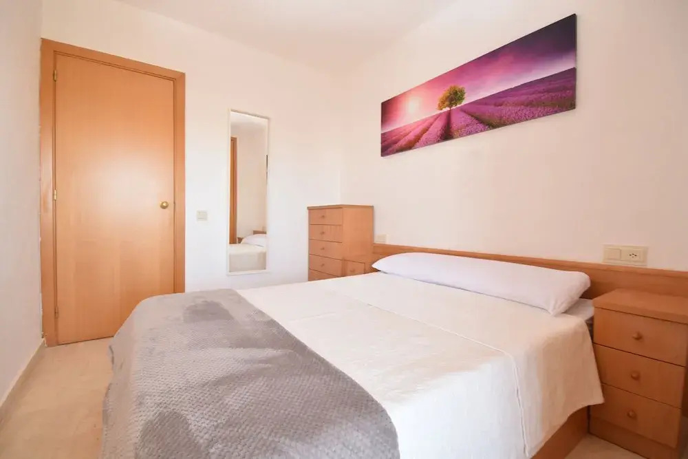 Apartamento Aquamarina 15
