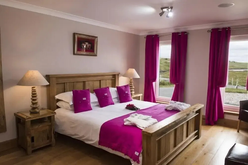 Ceann an Loch Cottage
