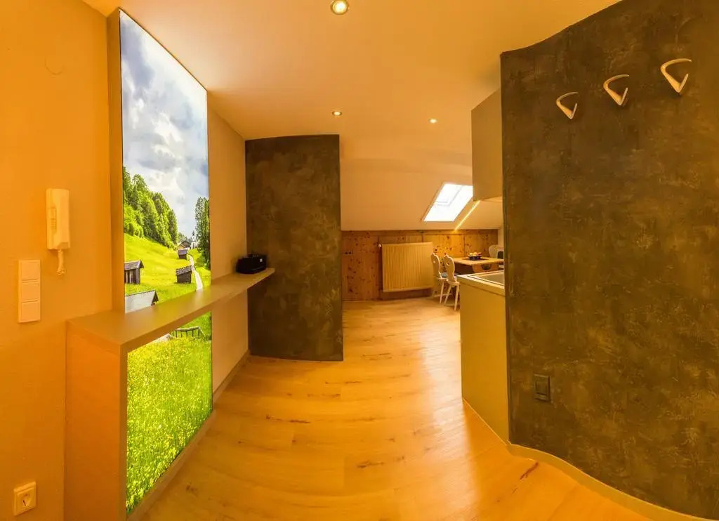 Ferienwohnung Ferienglück