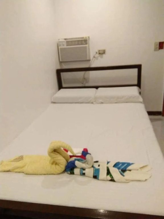 WJV INN Bankal