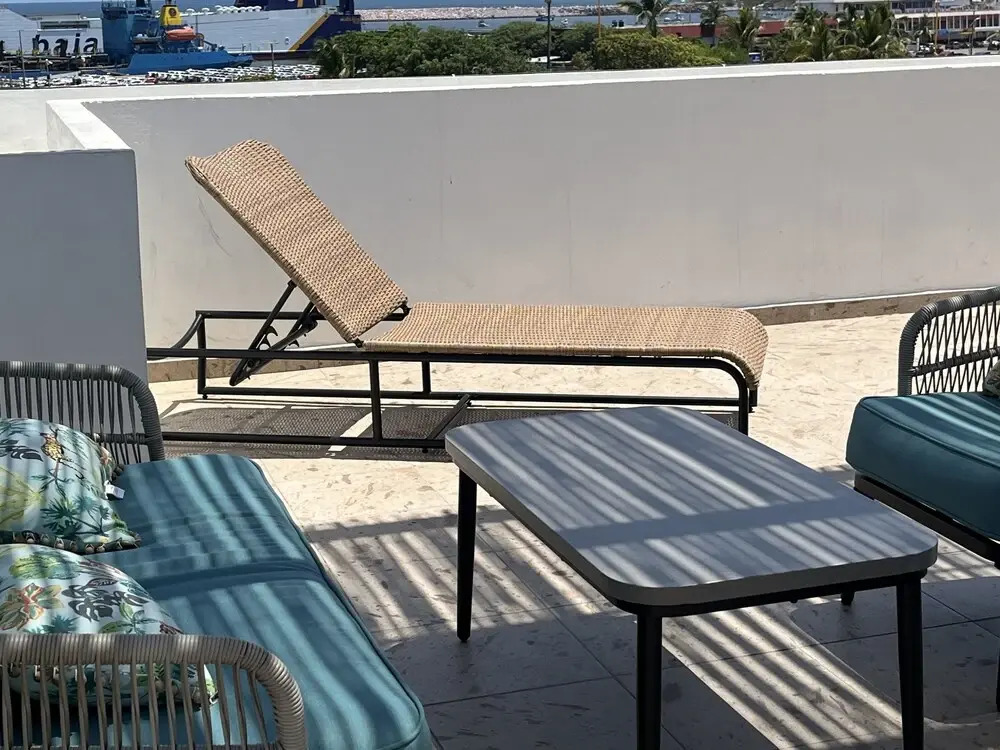 Playa sur Apartamento