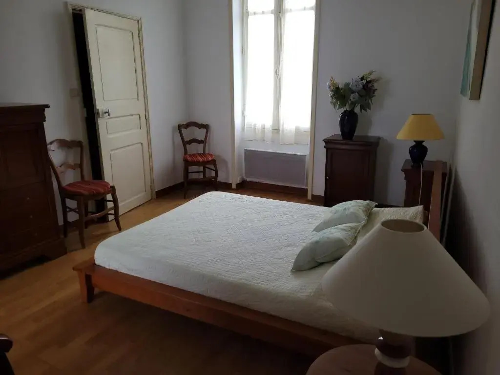 Appartement Saint-Jean-de-Monts, 2 pièces, 2 personnes - FR-1-83-114