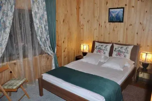 Guest House Lounge