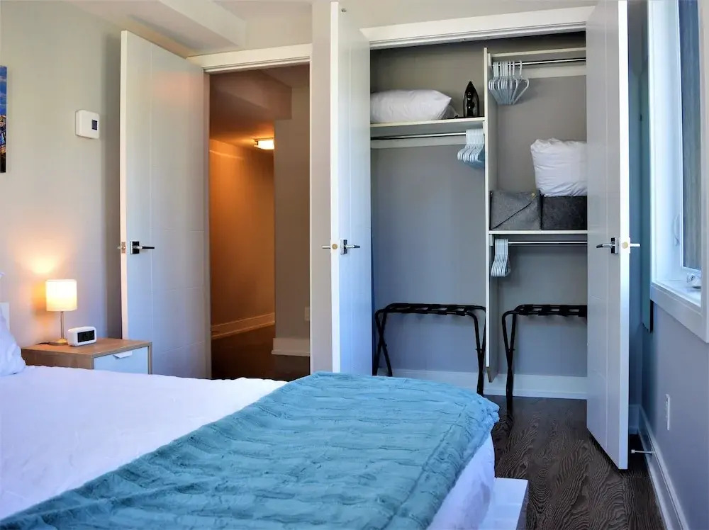 Simply Luxury Stays