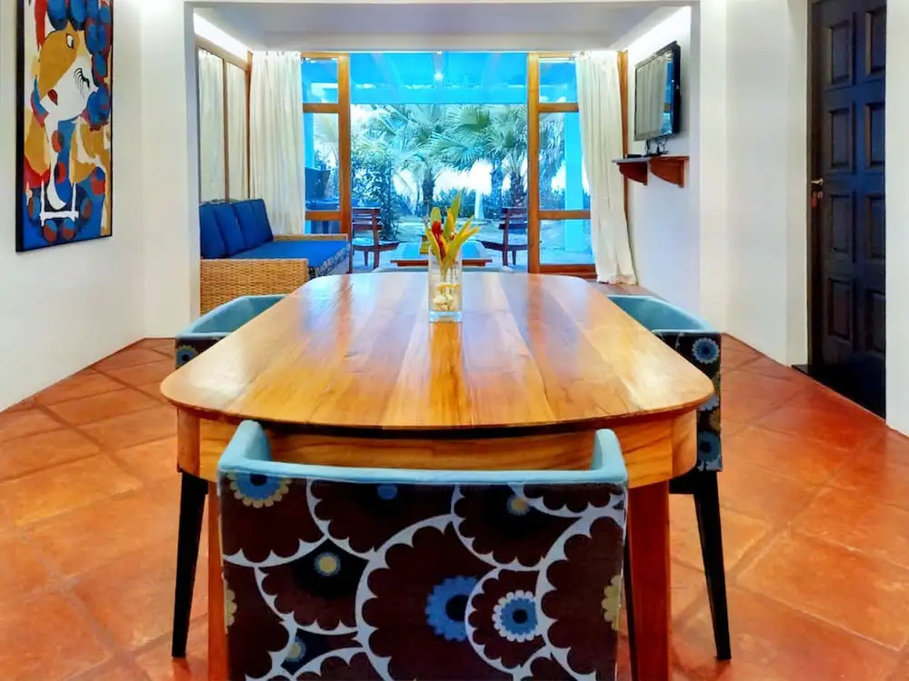 Ocean Properties ApartHotel and Villas