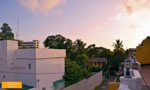 Coco Residence