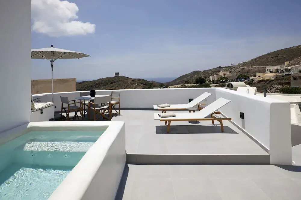 Lerion Luxury Villas