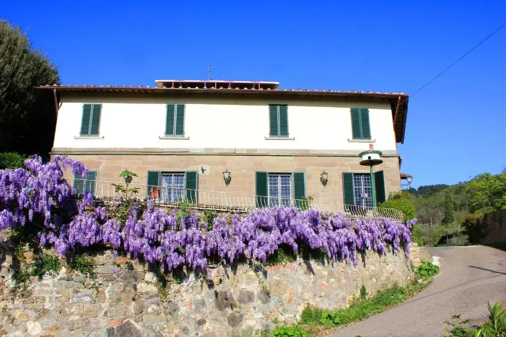 Fattoria La Tavernuzza