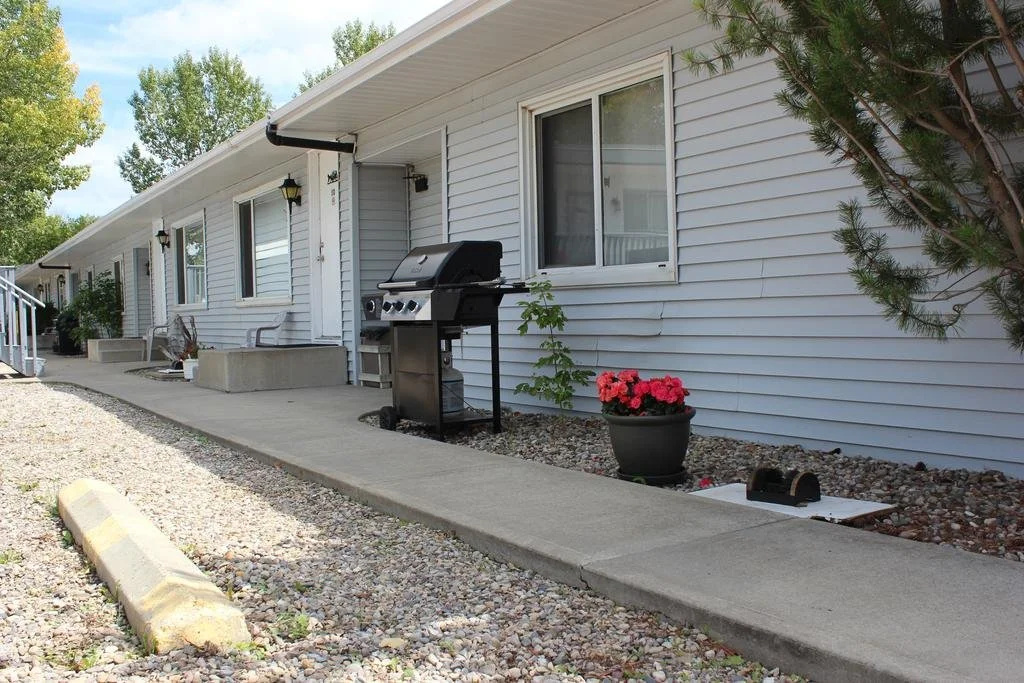 Wheatland Motel