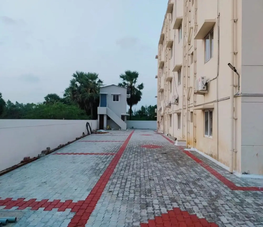 Santhosh Inn