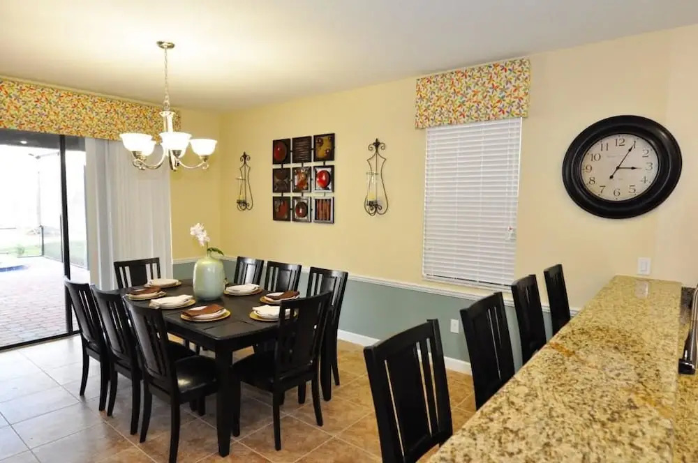 1455 Champions House 5 Bedroom by Florida Star